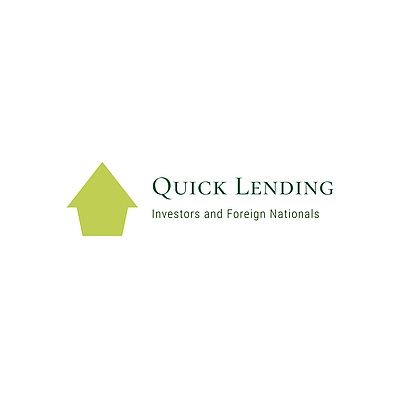 Quick Lending - Orlando | Professional Services | Logo