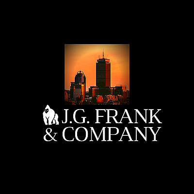 J.G. FRANK & COMPANY LLC - BOSTON | B2B Services | Logo
