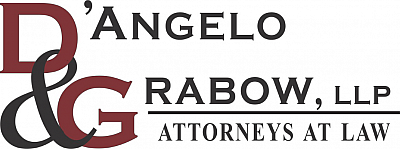 D'Angelo & Grabow, LLP - Waukesha | Attorneys & Lawyers | Logo