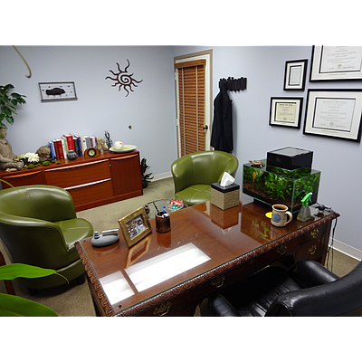 Jody Koval, LLC - Glastonbury | Education | Logo