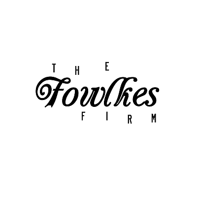 The Fowlkes Firm - Cherry Hill | Attorneys & Lawyers | Logo