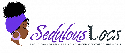 Sedulous Locs - woodbridge | Salons & Nails | Logo