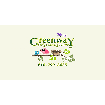 Greenway Early Learning Center, LLC - Whitehall | Baby & Kids | Logo