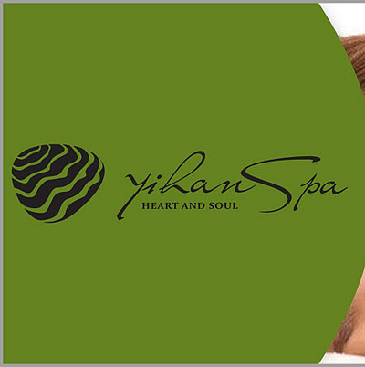 Yihan Spa - New York | Beauty & Spas | Logo