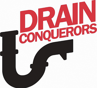 Drain Conquerors - Philadelphia | Electronics & Wireless | Logo