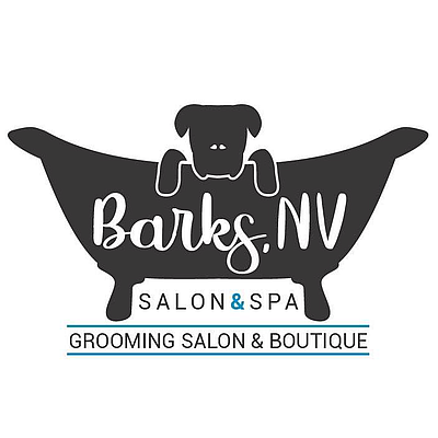 Barks, NV - Sparks | Pets | Logo