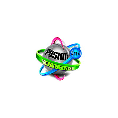 Fusion One Marketing - Huntsville | Marketing & Media | Logo