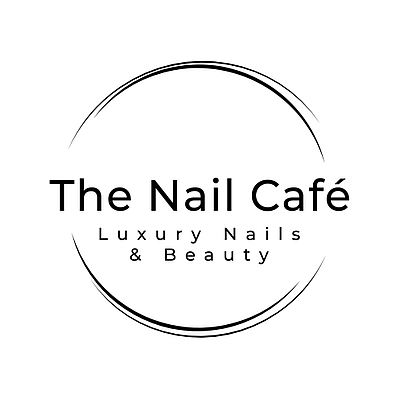 The Nail Café - Westland | Salons & Nails | Logo