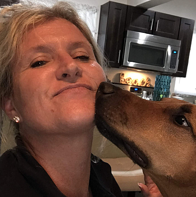 Elite Pet Service, LLC - PORT ORANGE | Pets | Logo