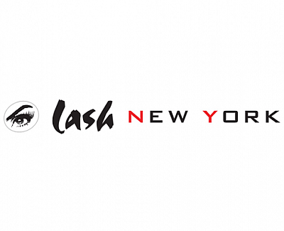 Lash New York - Pittsburgh | Salons & Nails | Logo