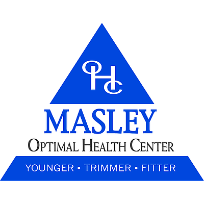 Masley Optimal Health Center - St. Petersburg | Beauty & Spas | Logo