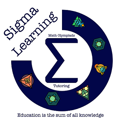 Sigma Learning - Laguna Woods | Education | Logo