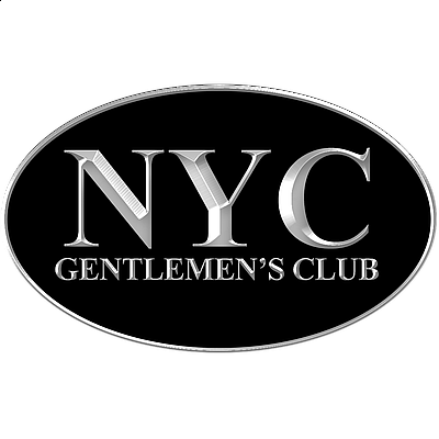 NYC Gentlemen's Club - Woodside | Beauty & Spas | Logo