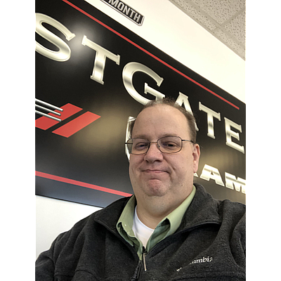 Westgate Dodge Ram of Wake Forest - Wake Forest | Auto Dealerships | Logo