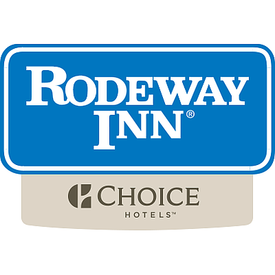 Rodeway Inn & Suites - Mercer | Hotels & Travel | Logo