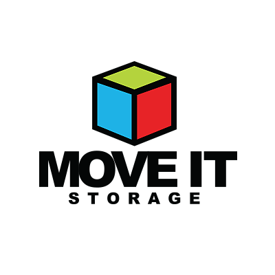 Move It Self Storage - Port Isabel | Marketing & Media | Logo