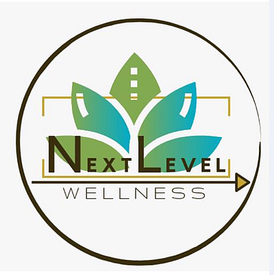 Next Level Wellness - Hornell | Retail | Logo