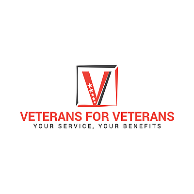 Veterans for Veterans, LLC - San Diego | B2B Services | Logo