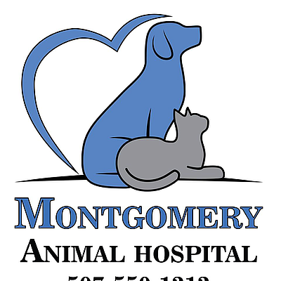 Montgomery Animal Hospital - Montgomery | Pets | Logo
