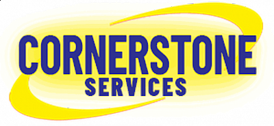 Cornerstone Services - Salem | Local Services | Logo