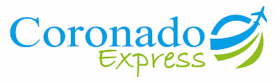 CORONADO EXPRESS - MIAMI | B2B Services | Logo