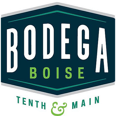Bodega Boise - Boise | Food Retail & Grocery | Logo