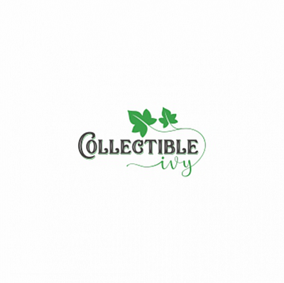 Collectible Ivy - Princeton Junction | Retail | Logo