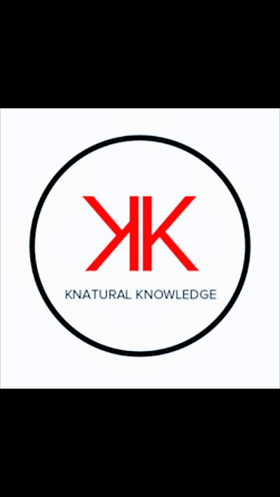 Knatural Knowledge - Hagerstown | Salons & Nails | Logo