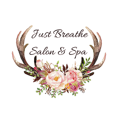 Just Breathe Salon and spa - Rancho Cucamonga | Salons & Nails | Logo