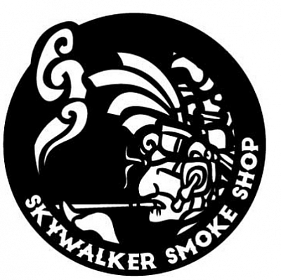 Skywalker Smoke Shop LLC - Saint Louis | Retail | Logo