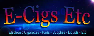 E-Cigs Etc. - Wichita | Retail | Logo