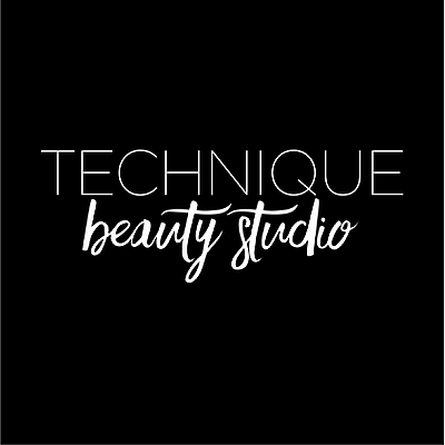 Technique Beauty Studio - Shawnee | Salons & Nails | Logo