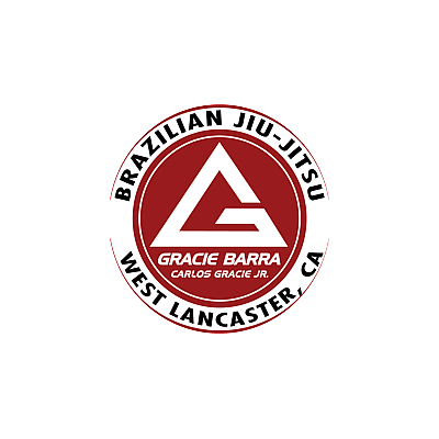 Gracie Barra Brazilian Jiu -Jitsu & Self Defense - Lancaster | Health & Fitness | Logo