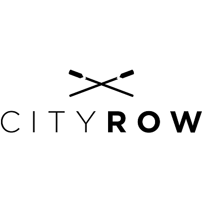 CITYROW Atlanta - Midtown - Atlanta | Health & Fitness | Logo