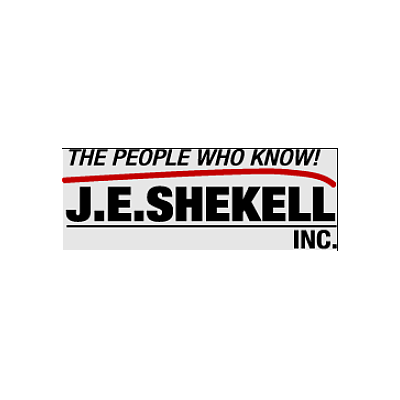 J.E. Shekell, Inc. - Evansville | House & Garden | Logo
