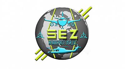 SEZ AERSOPACE USA LLC - Mobile | Local Services | Logo