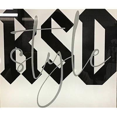 RSD STYLE LLC Hair Salon Suite - Phoenix | Salons & Nails | Logo