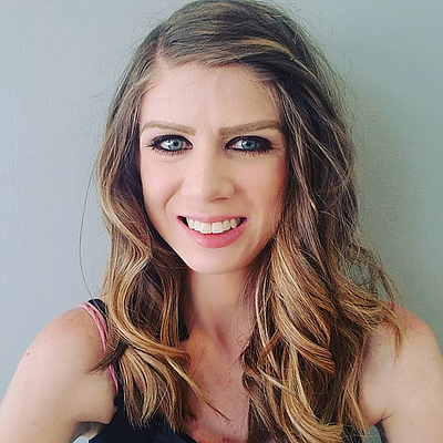 Hair by Amanda Salon Bellissima - Kansas City | Salons & Nails | Logo