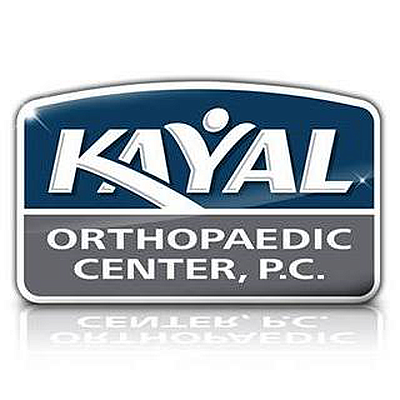 Kayal Orthopaedic Center, P.C. - Paramus | Doctors & Clinics | Logo