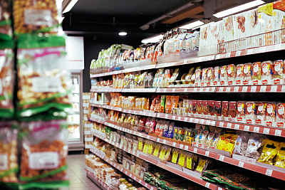 Four Seasons Marketplace - Hastings On Hudson | Food Retail & Grocery | Logo