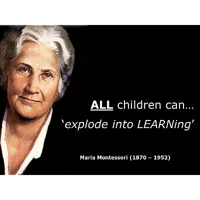 Tiny Plum Montessori - SACHSE | Classes & Lessons | Logo