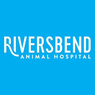Riversbend Animal Hospital - Big Rapids | Pets | Logo