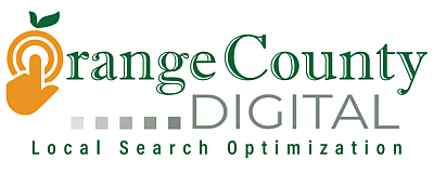 Orange County Digital - Newport Beach | Marketing & Media | Logo