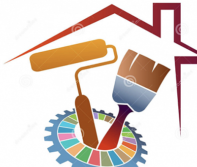 cunha & gil llc - orlando | House & Garden | Logo