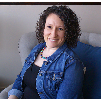 Jennifer Dembowski, LCPC, NCC - Overland Park | Education | Logo