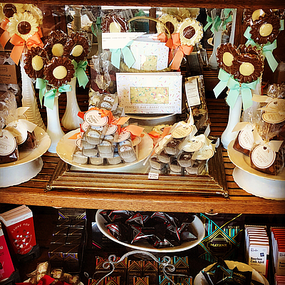 Prairie House Home Goods - Cheyenne | House & Garden | Logo