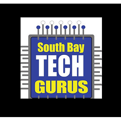 South Bay Tech Gurus - Redondo Beach | Electronics & Wireless | Logo