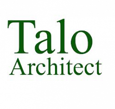 Talo Architect, P.C. - White Plains | Contractors & Supplies | Logo