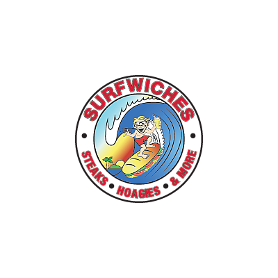 Surfwiches - Jacksonville Beach | Restaurants Near Me | Logo