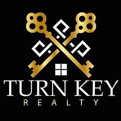 Turn Key Realty - Burley | Realtors & Real Estate | Logo